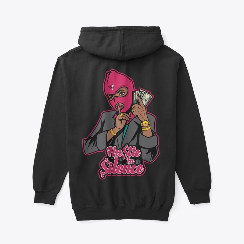 Hustle collection