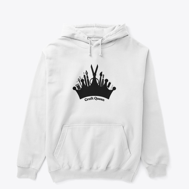 Craft Queen Crown