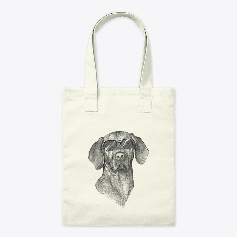 Walter the Weimaraner T Shirt