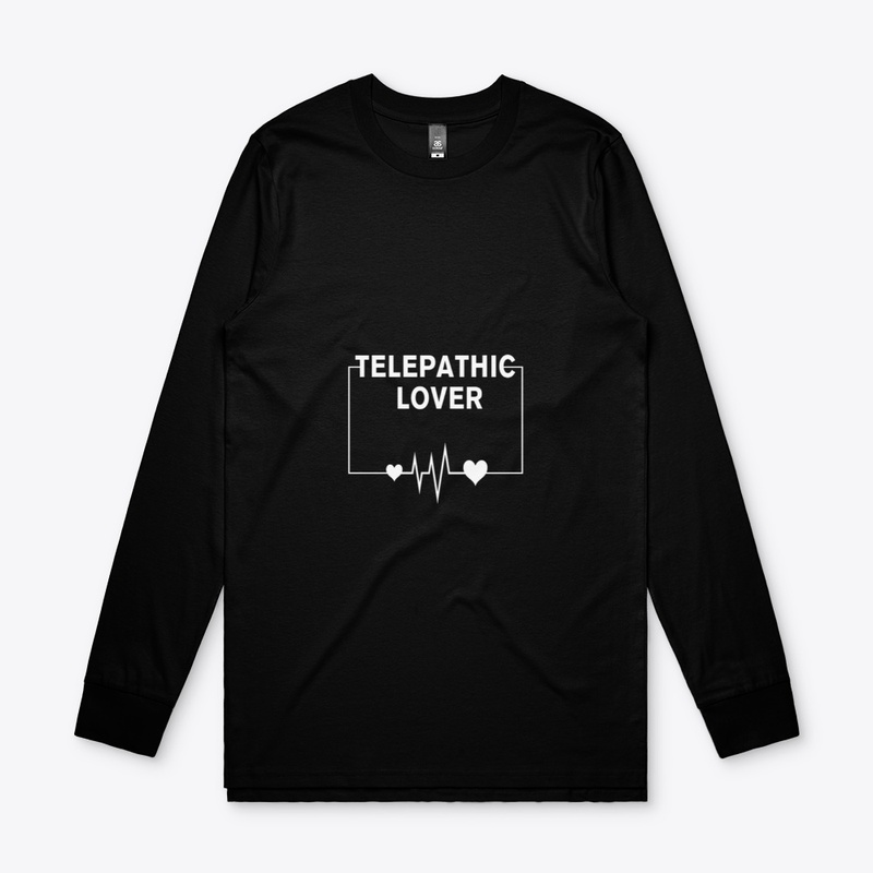TELEPATHIC LOVER