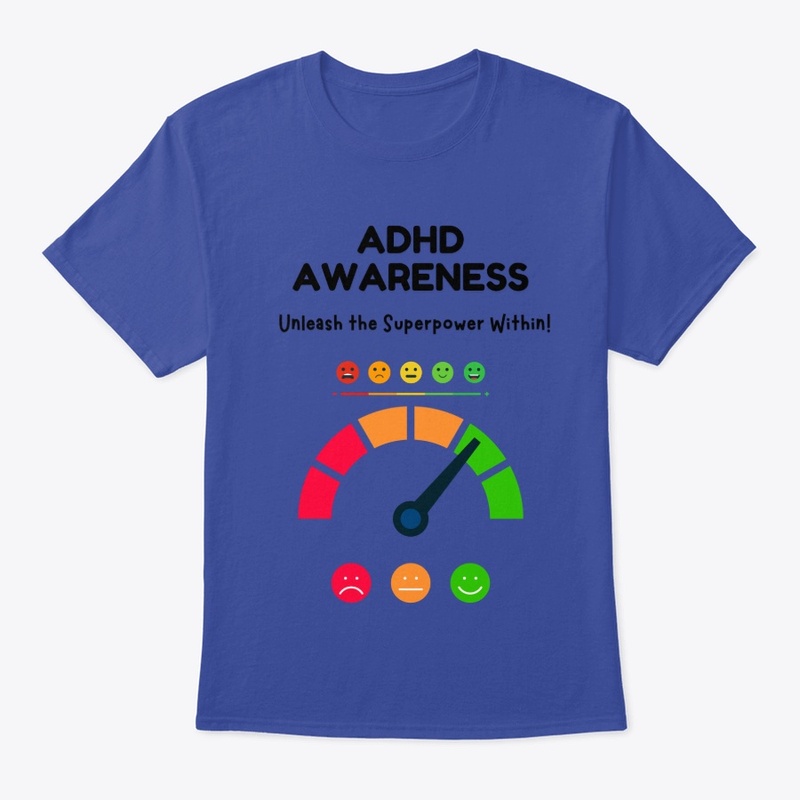 ADHD Awareness
