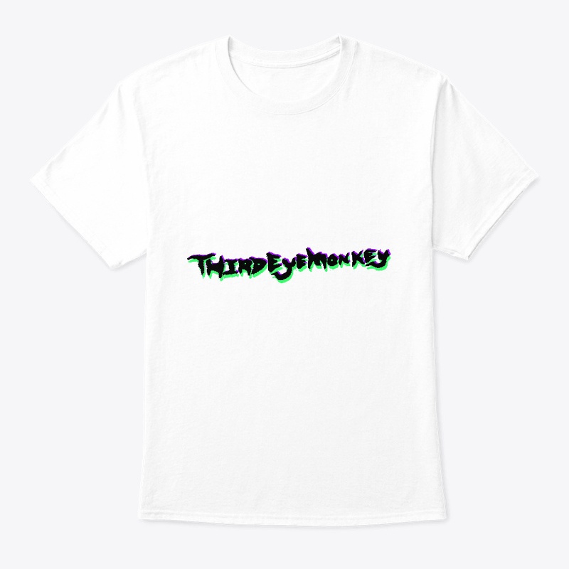 Third Eye Monkey (logo)