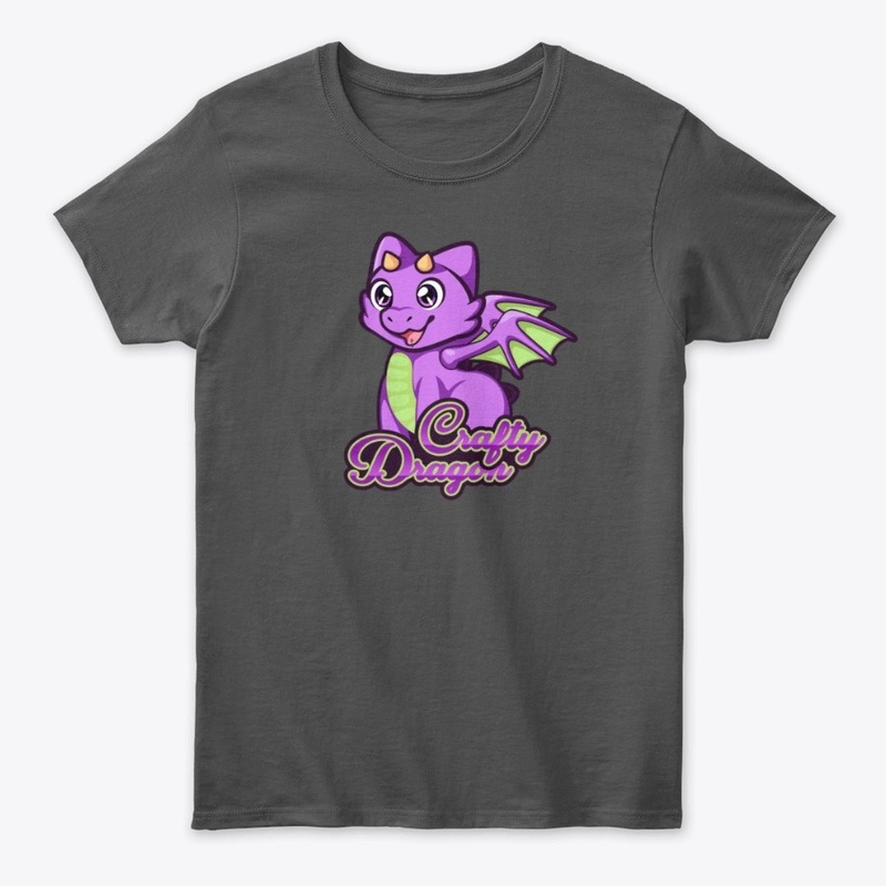 Crafty Dragon Merch