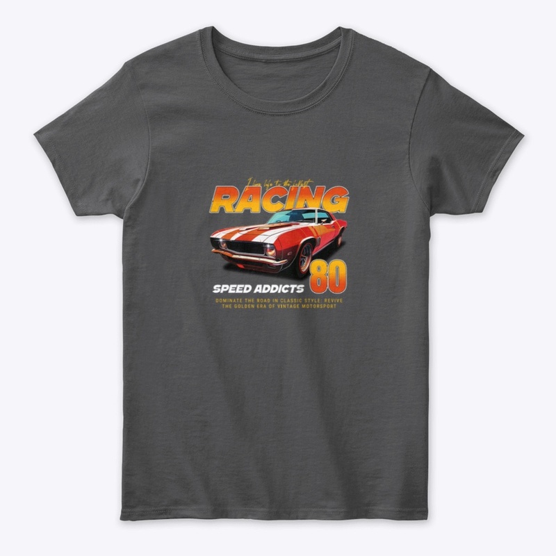 Speed Addicts Racing 