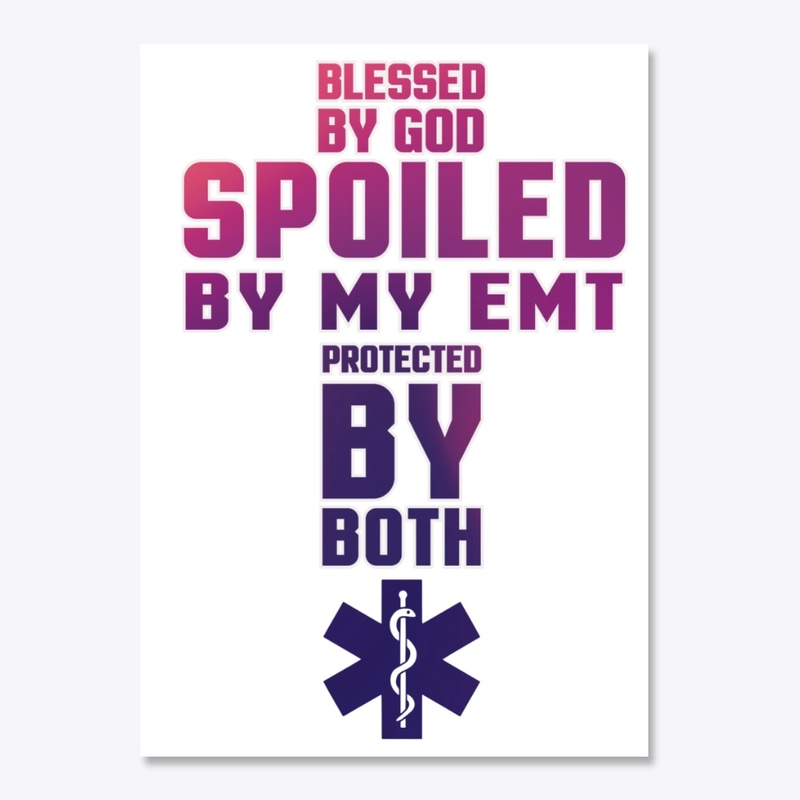 EMT's Lady