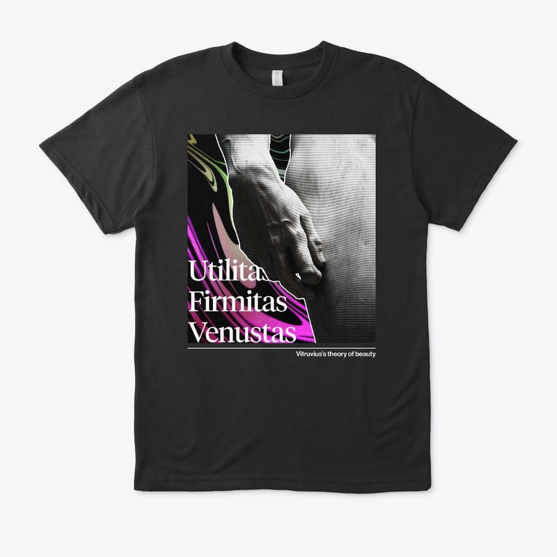 The Vitruvian Triad collection