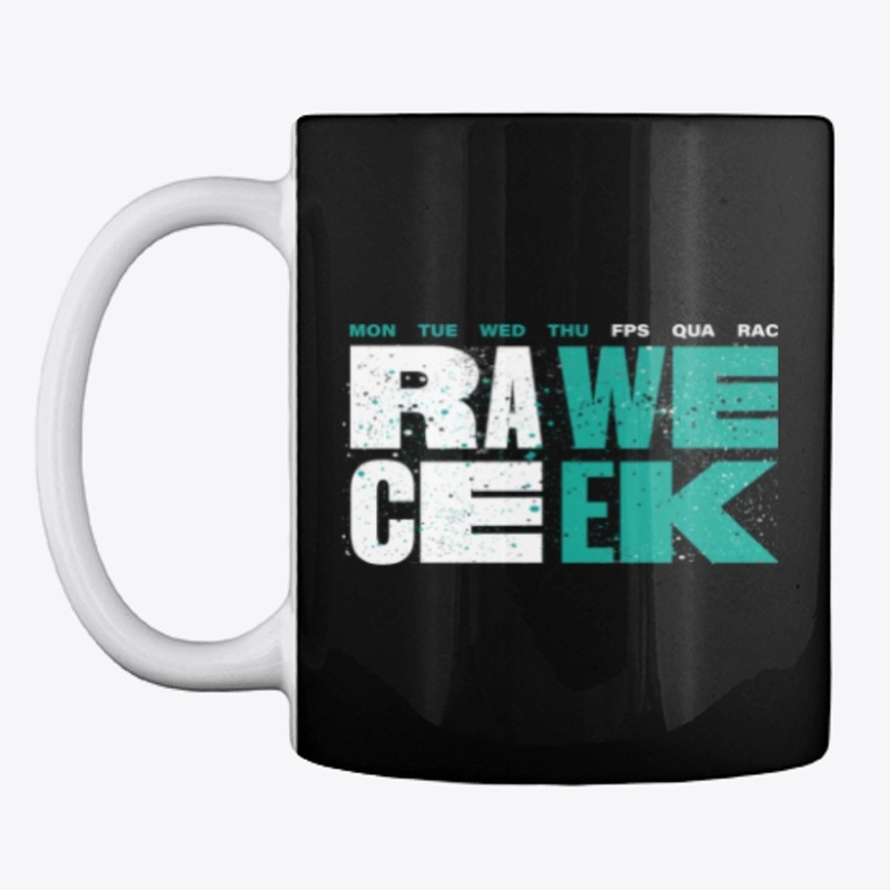 RAWE CEEK