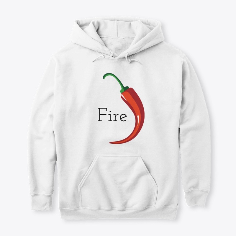 The Official Fire Pepper 