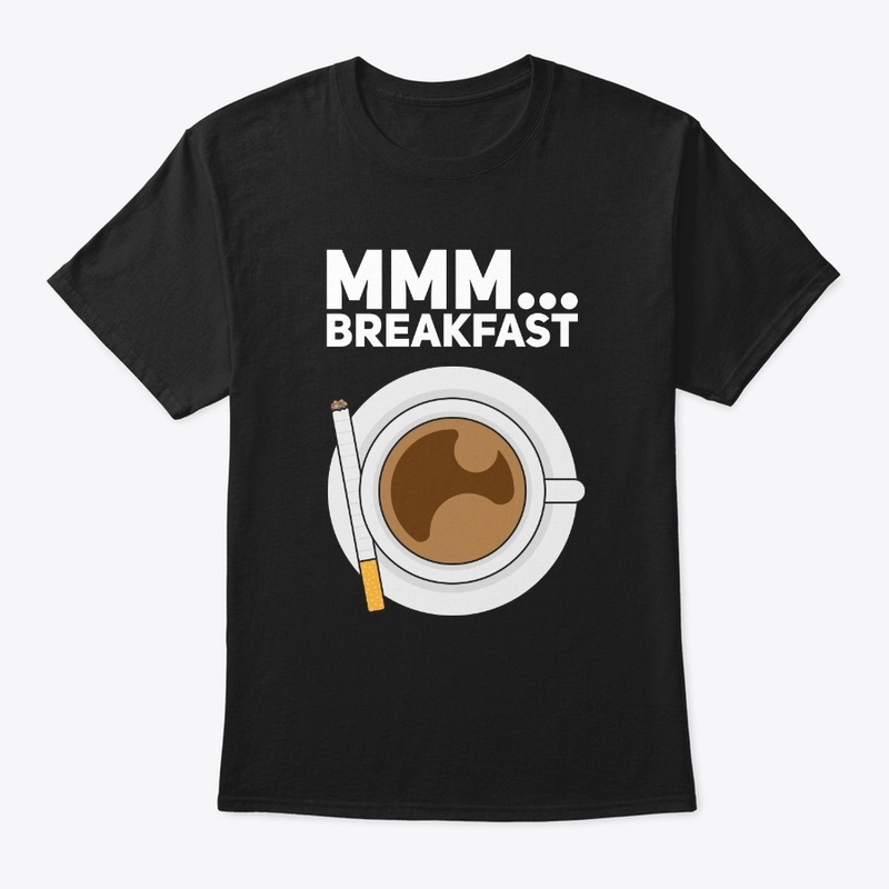 Slavic Breakfast