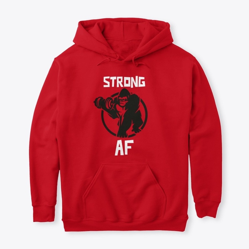 Strong AF