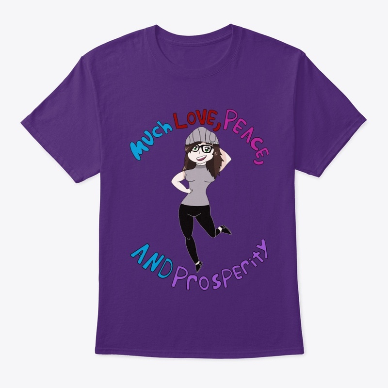 thest0ryofemily LPP Merch
