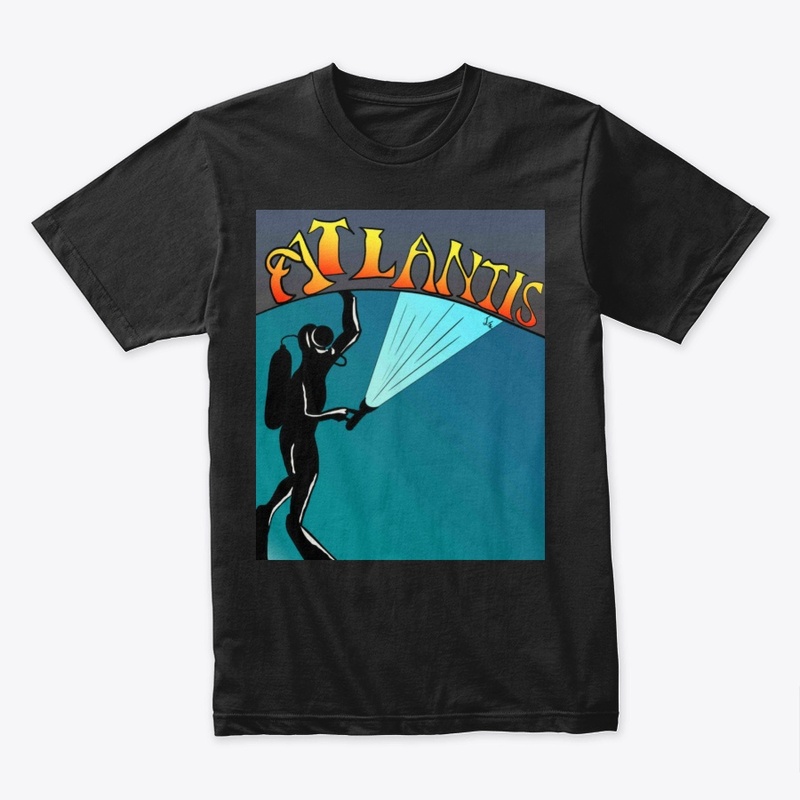 Lower than Atlantis