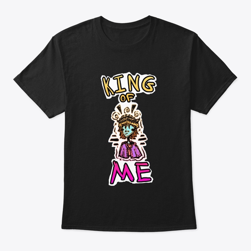 King Of Me