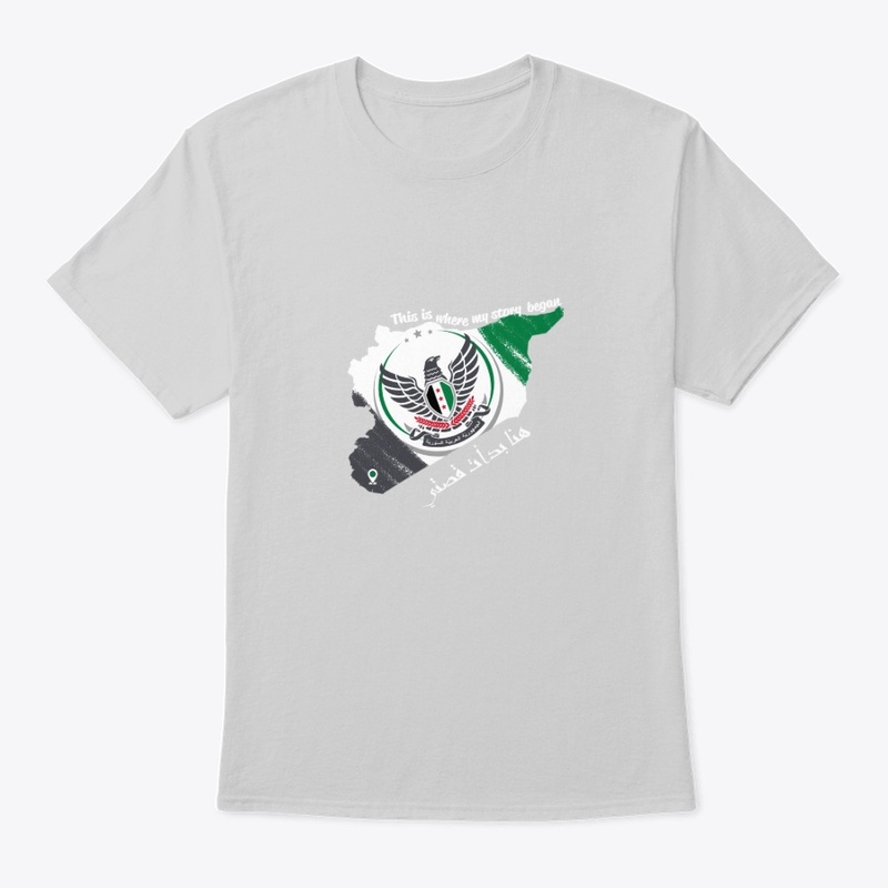 Syrian Revo