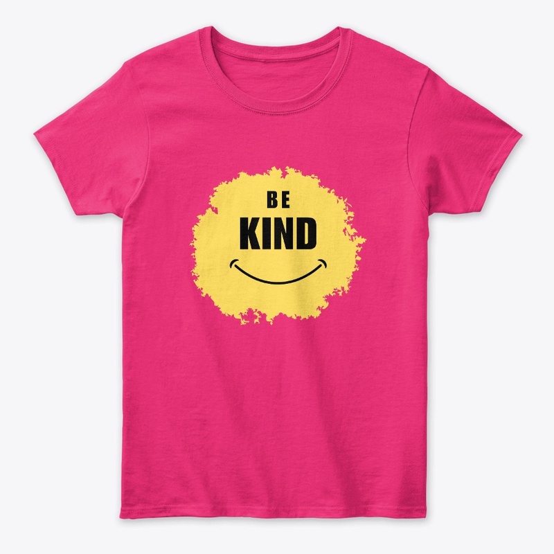 Be Kind Apparel Collection
