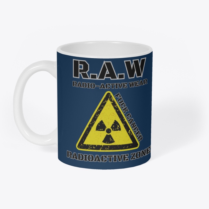 Radio-Active F$%K CANCER