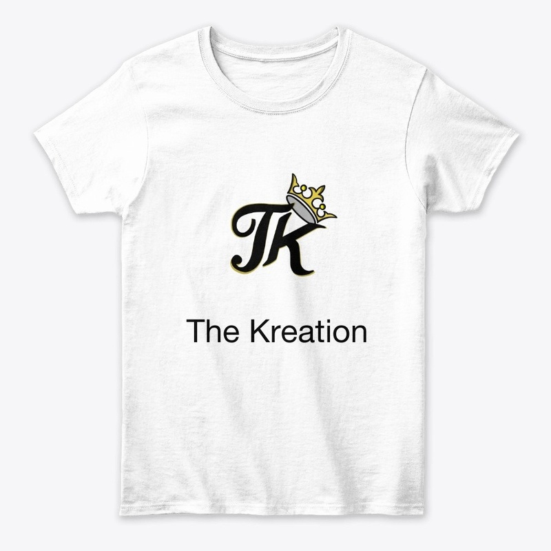 The Kreation.