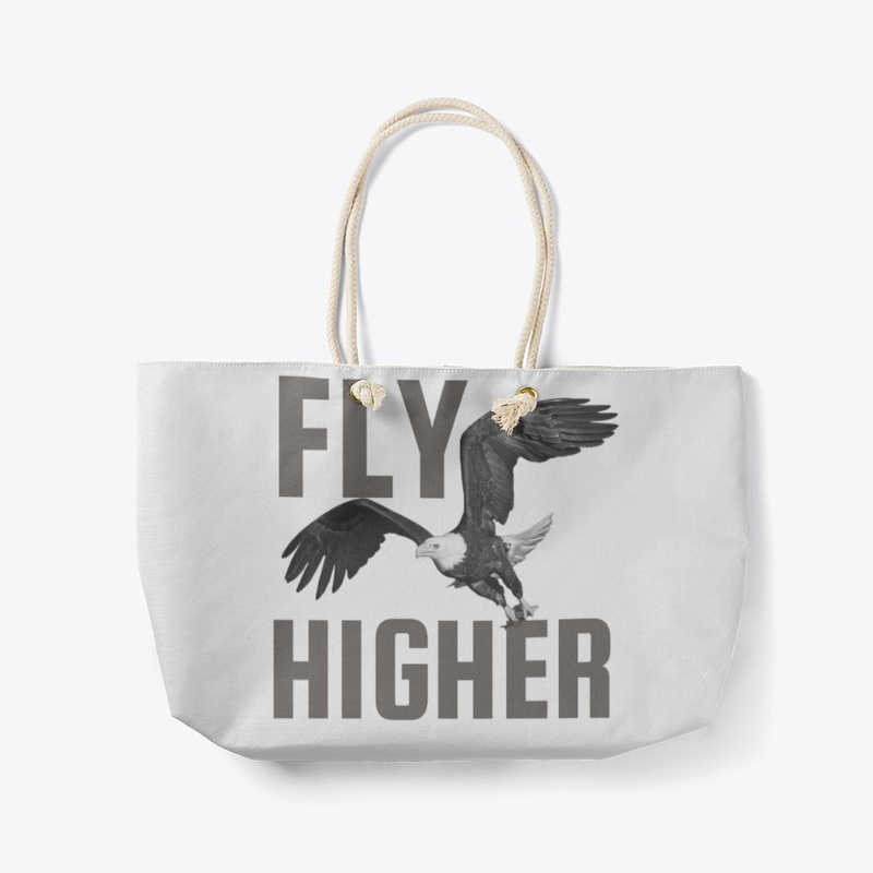 Fly Higher