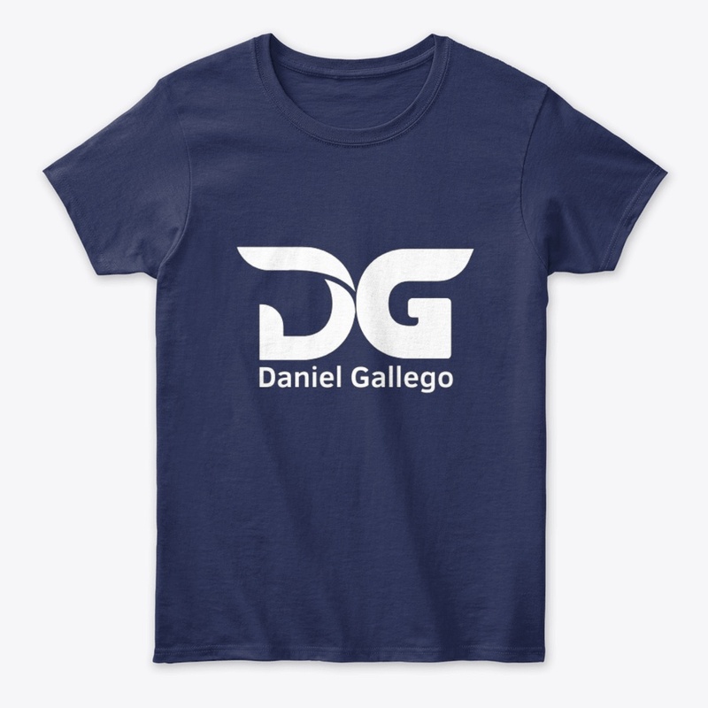 DG Daniel gallego