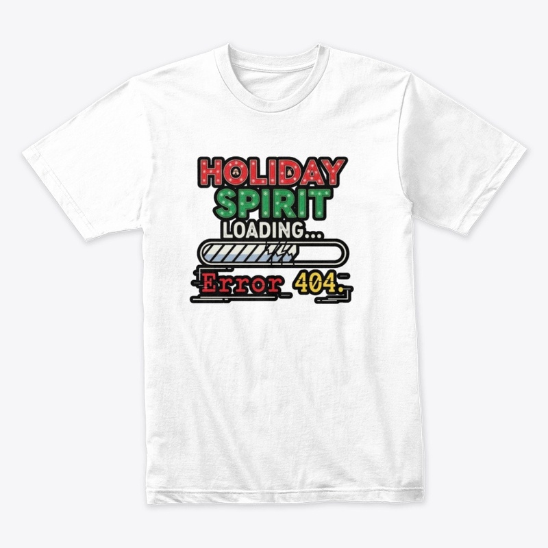 Holiday Spirit Loading