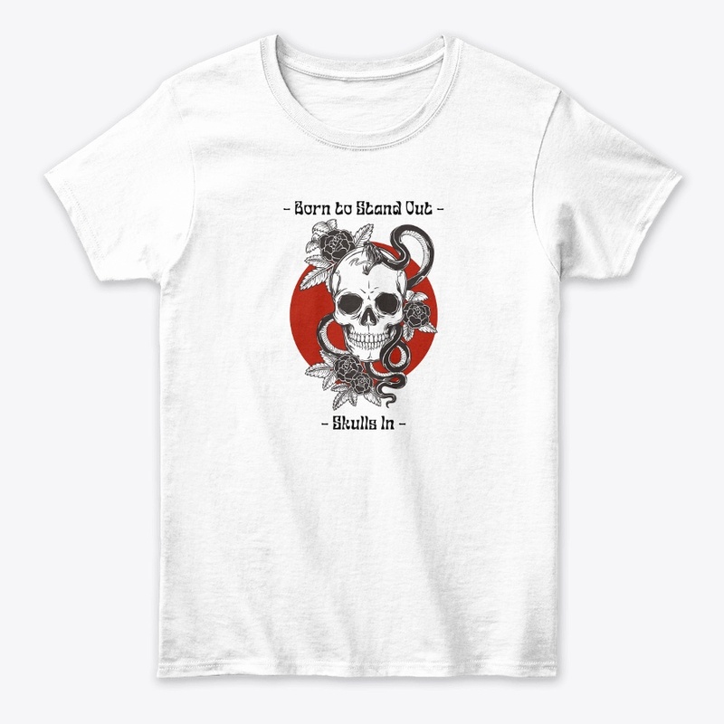 Rebel Soul: Born to Stand Out