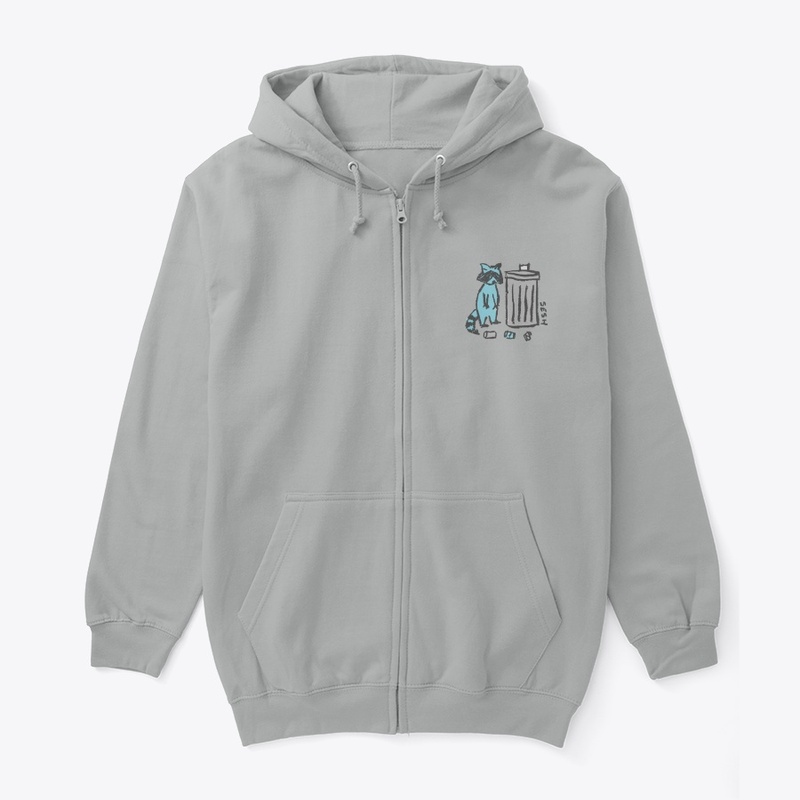 Team Sesh Merch