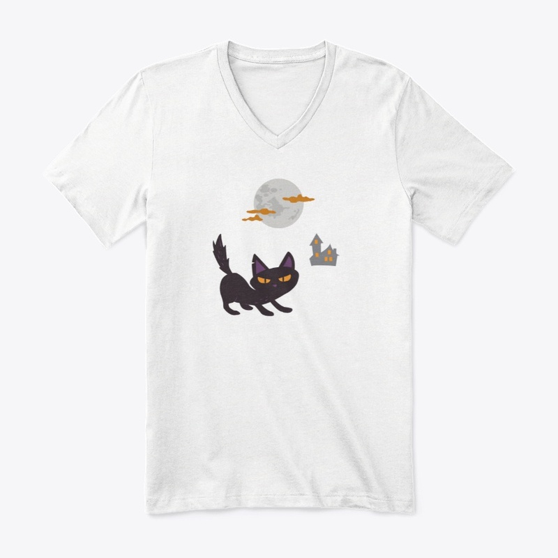  night cat