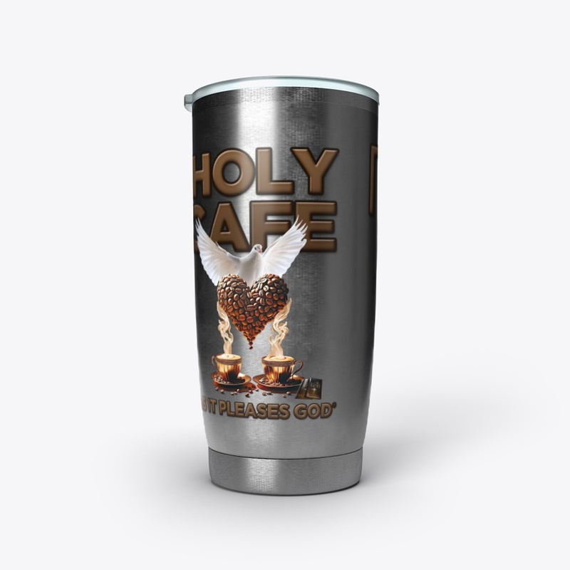 Holy Cafe