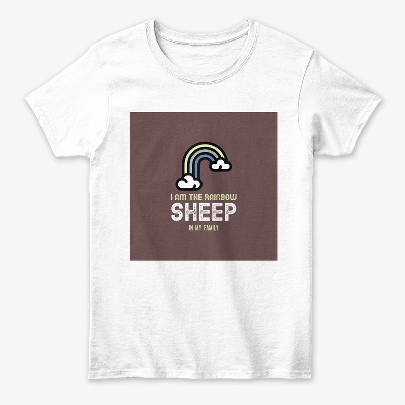 LGBTQIA Merchandise
