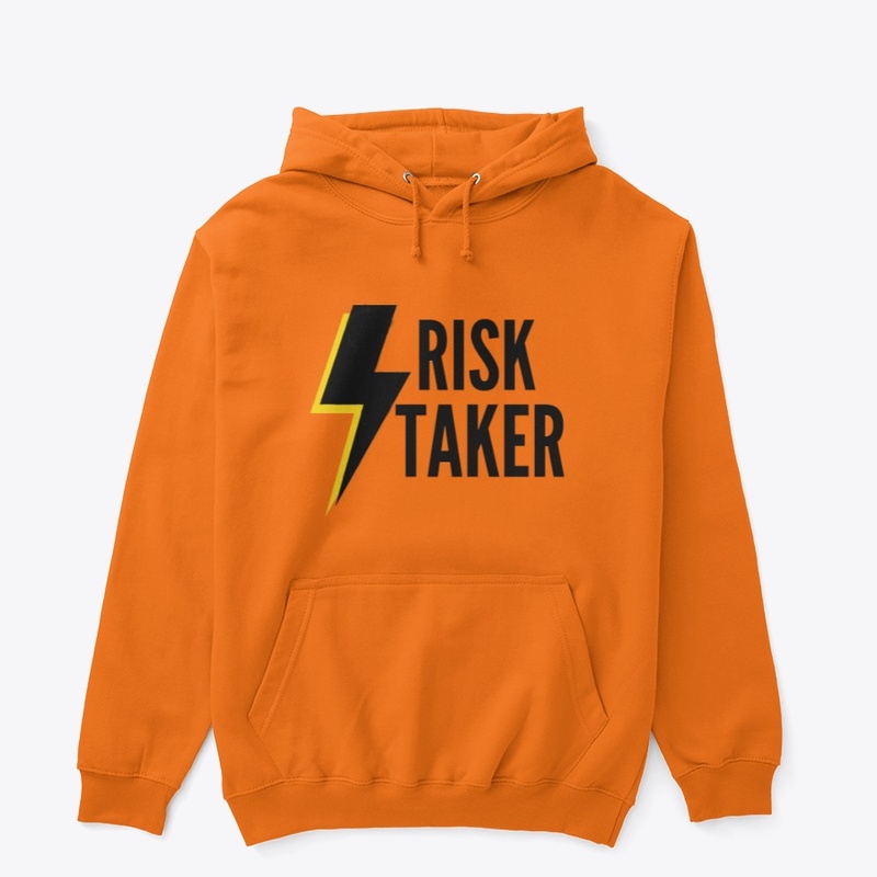 Risk Taker Motivational Design