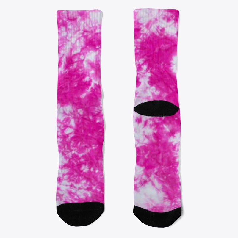 Retro Socks 9