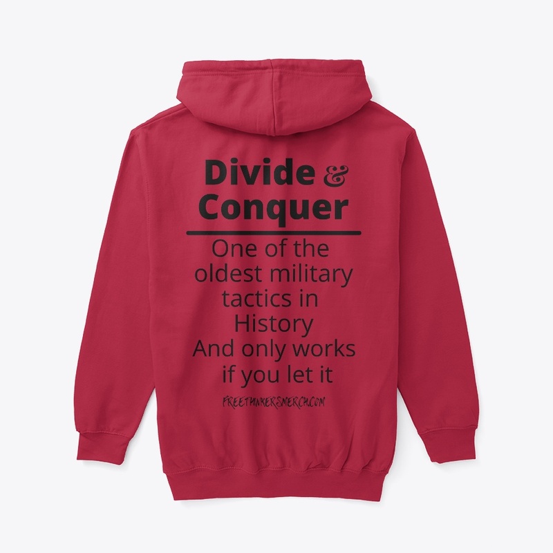 Divide And Conquer One Of The Oldest
