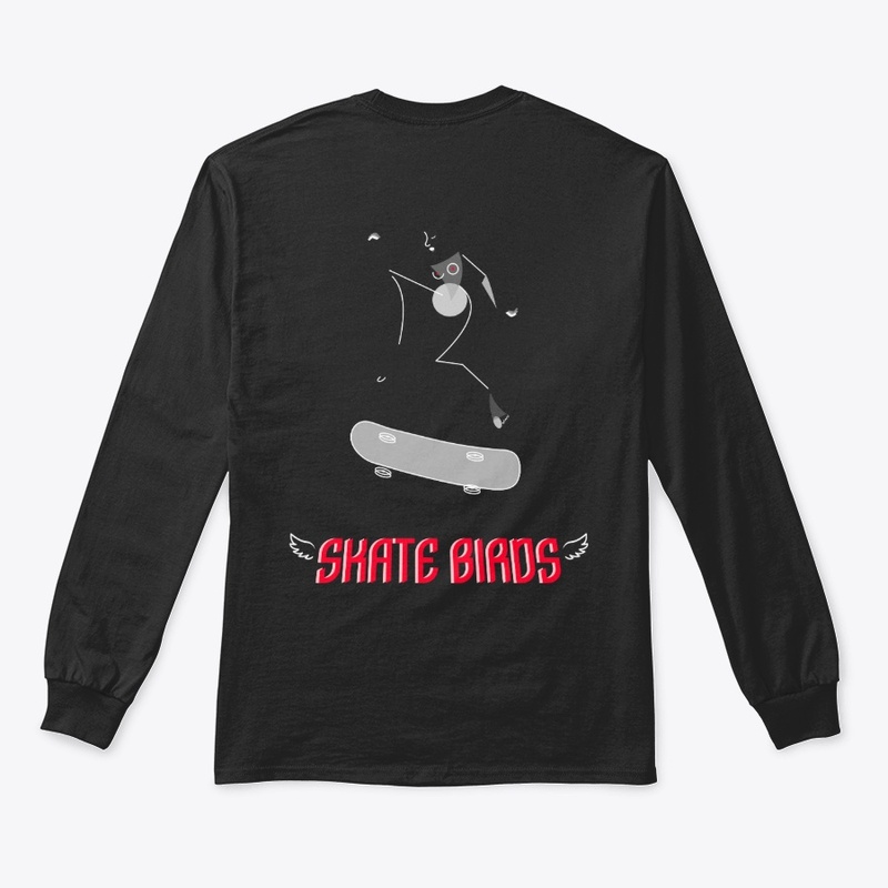 SKATEBIRDS GARB