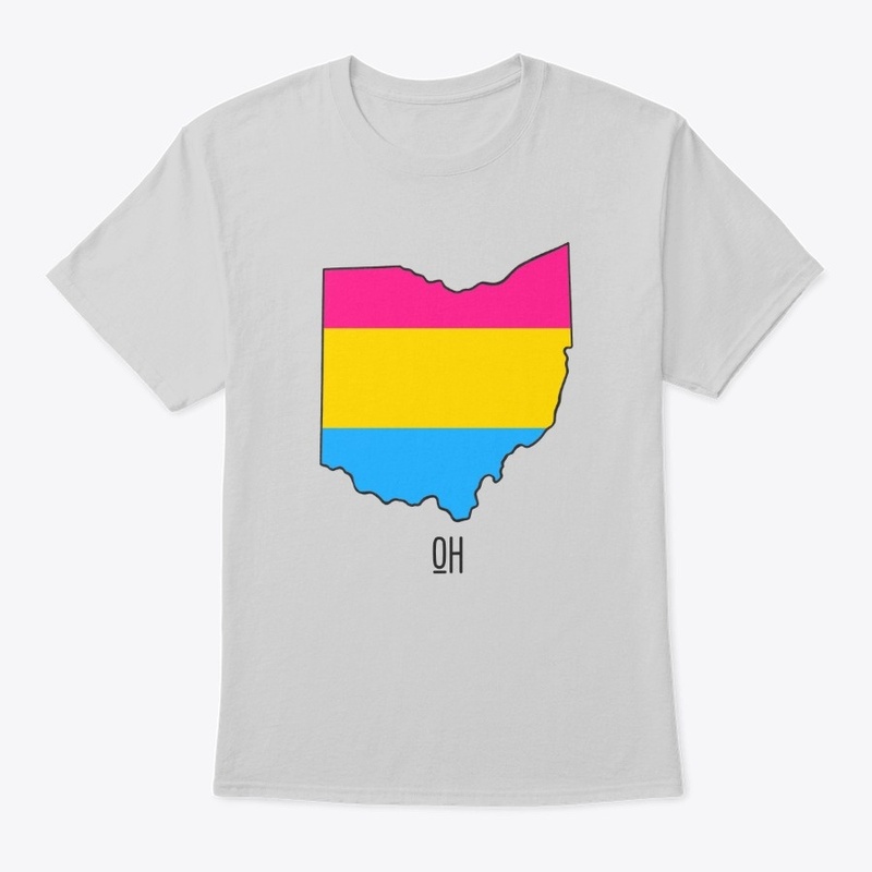 Pansexual Ohio