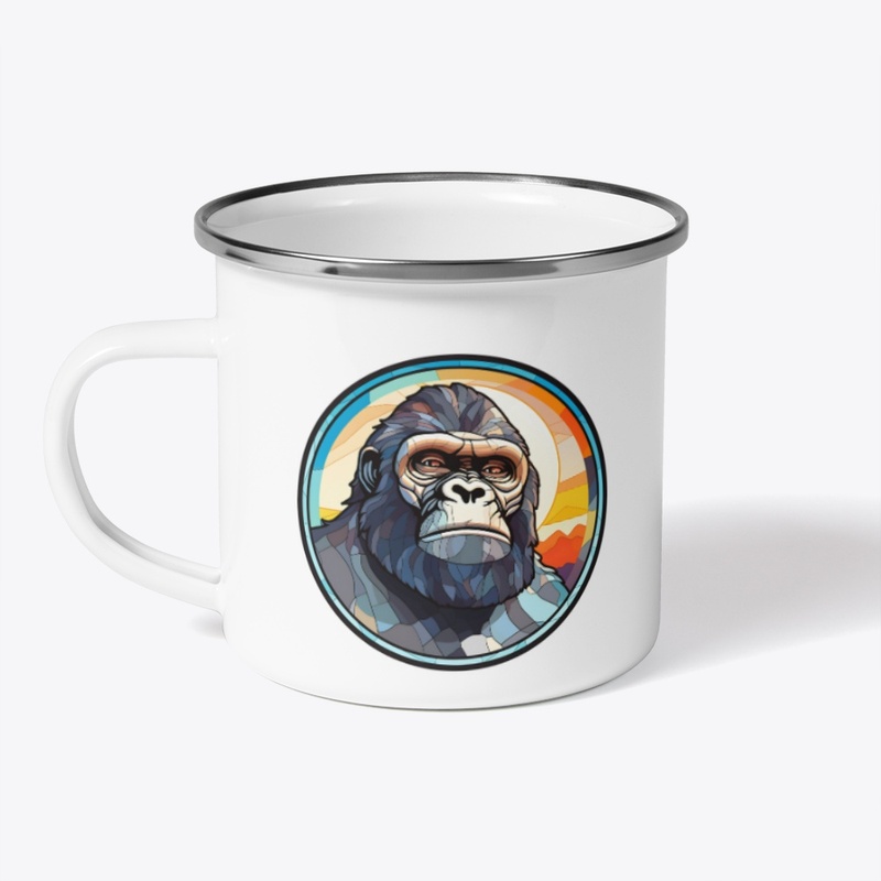 Mean mug Christmas Gift