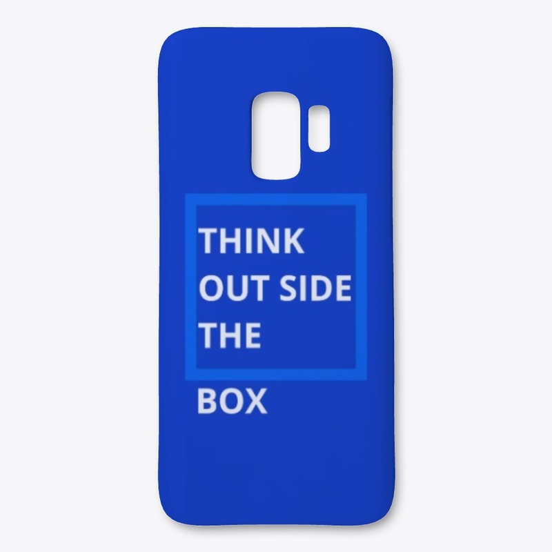 Think Outside The Box
