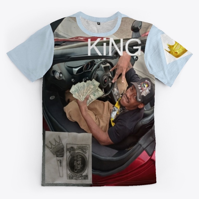 KiNG Clothes