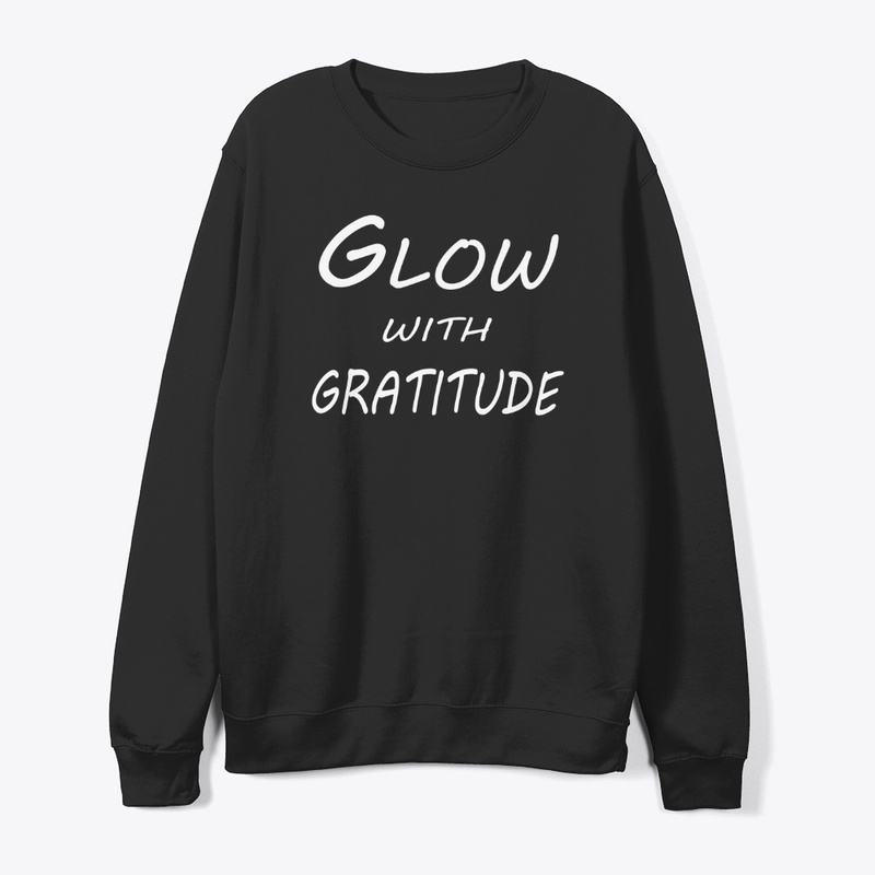 Glow with Gratitude