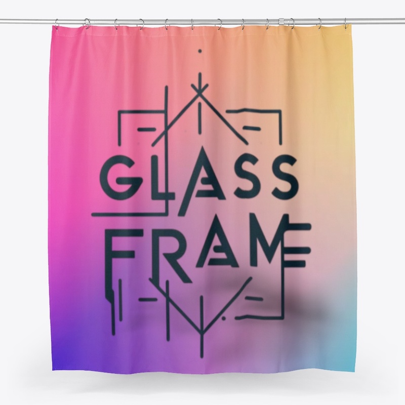 Glassframe Merchandise