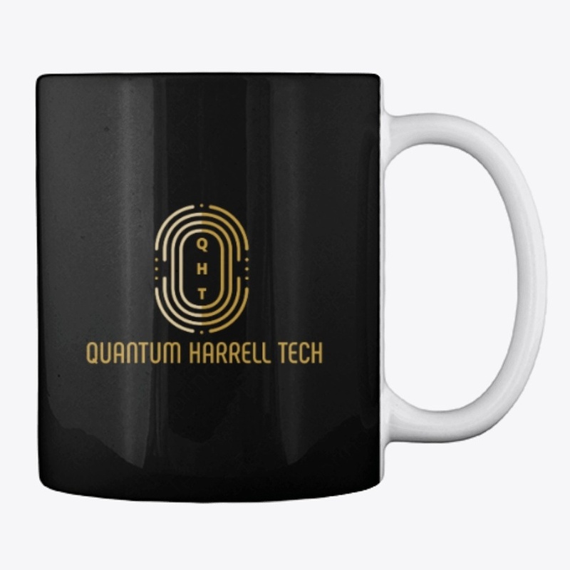 iQuantum [IQ] Engineer Earth in GOLD