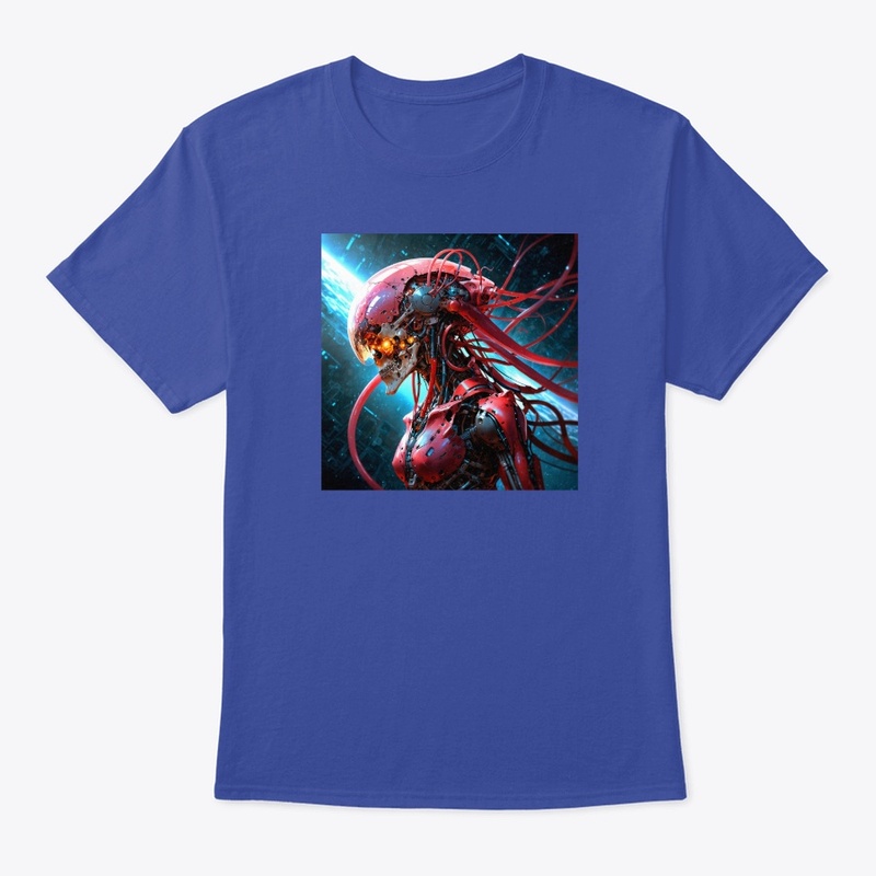 Predator T-Shirt