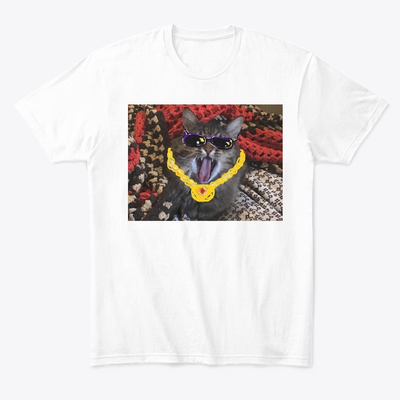 Cat Bling collection