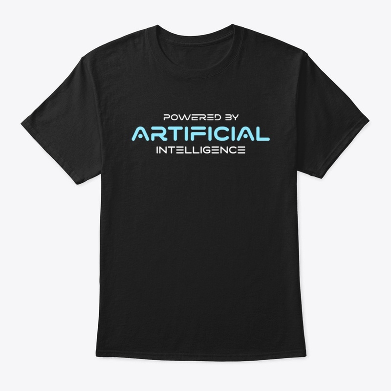 Artificial Intelligence Is Real