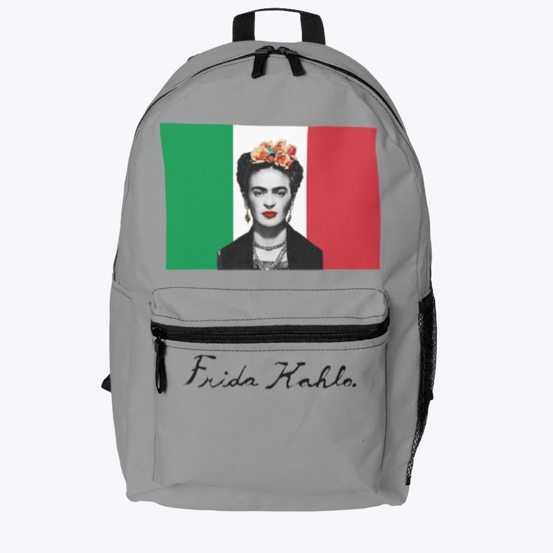 Frida Kahlo