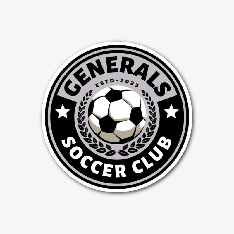 Generals Soccer Club