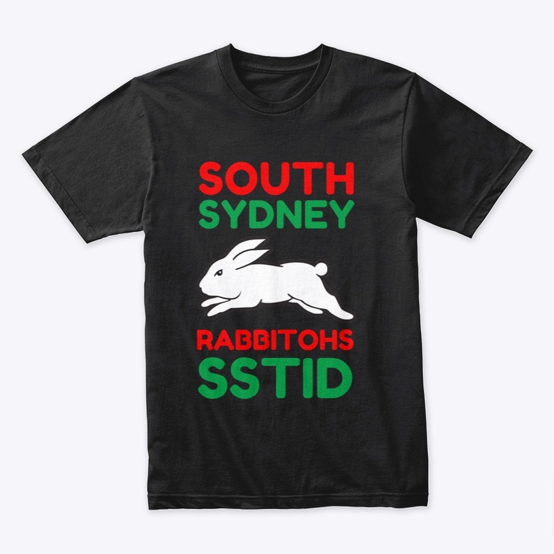 SSTID SOUTHS SYDNEY RABBITOHS