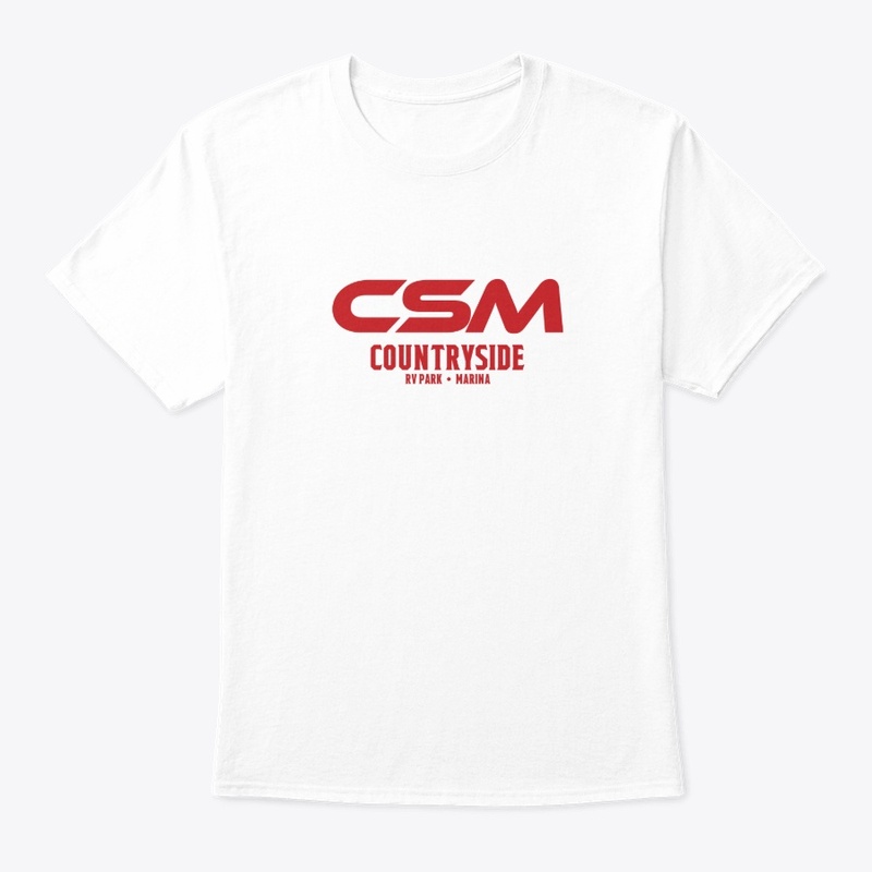 CSM Identity