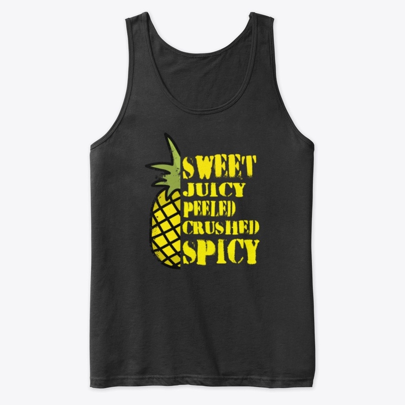 PINEAPPLE SHIRT