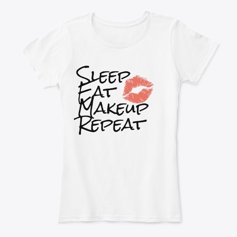 Sleep Eat Makeup Repeat