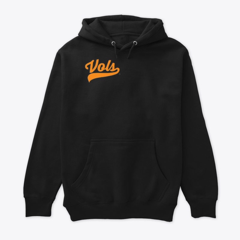 Tennessee fan 